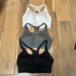 Gymshark Sports bra bundle
